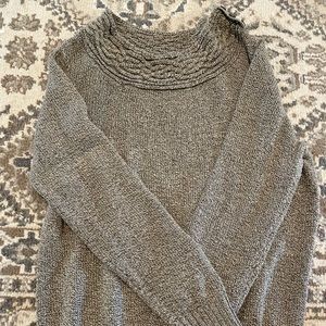 By Design Brown Sweater